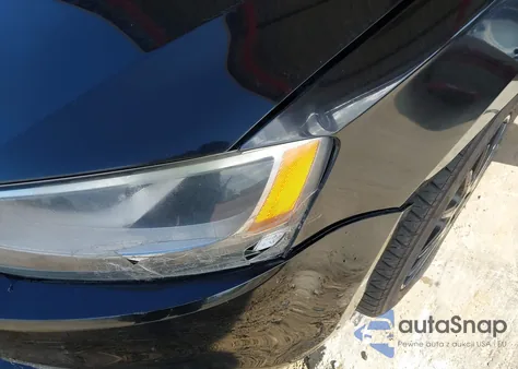 2013 Volkswagen Jetta 2.5L Se z USA, uszkodzony, nr VIN 3VWDX7AJ8DM215350